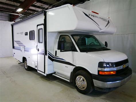 cheapest coach rv